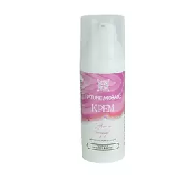 NATURE MOSAIC Крем антивозрастной питающий 50.0