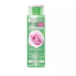 NATURE OF AGIVA Мицеллярная вода ,Aсhe help 400.0