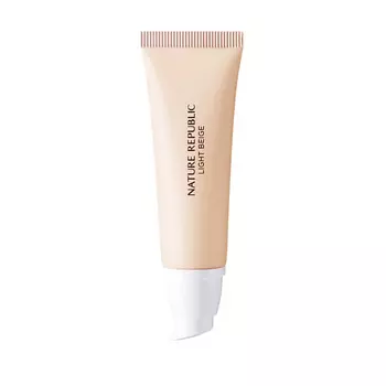 NATURE REPUBLIC Тональный крем для лица с коллагеном COLLAGEN BB CREAM