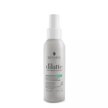 NATURE'S HARMONY AND WELLBEING Дезодорант Фреш Dilatte 100.0