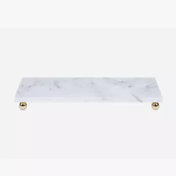 НАТУРКАМЕНЬ Декоративный поднос-столик на ножках для украшений и посуды