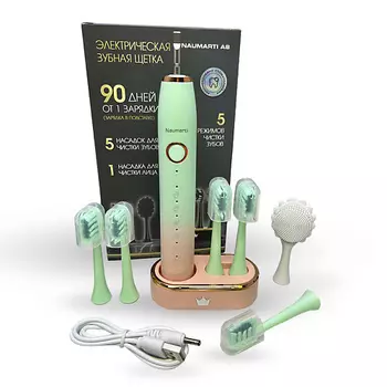 NAUMARTI Электрическая щетка зубная