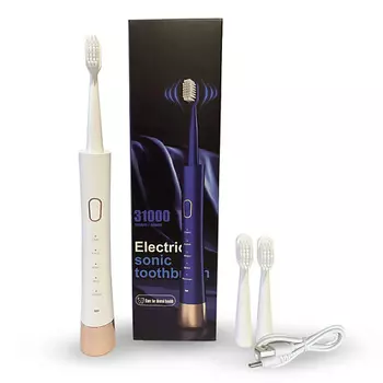 NAUMARTI Электрическая щетка зубная для взрослых