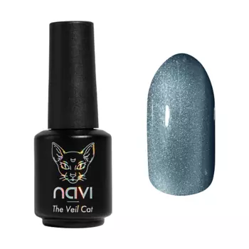 NAVI Гель лак корейский кошачий глаз The Veil Cat