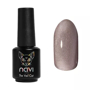 NAVI Гель лак корейский кошачий глаз The Veil Cat