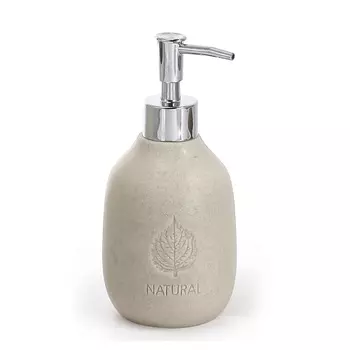 ND PLAY Диспенсер для жидкого мыла "Beige pion"