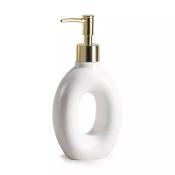 ND PLAY Диспенсер для жидкого мыла "Prostration"