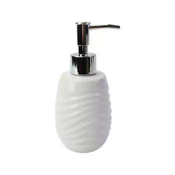 ND PLAY Диспенсер для жидкого мыла «Wave»