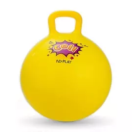 ND PLAY Фитбол детский/гимнастический мяч