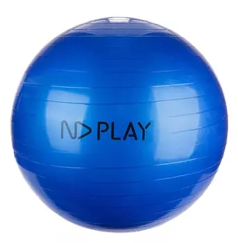 ND PLAY Фитбол/гимнастический мяч