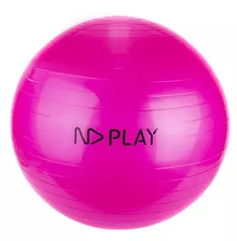 ND PLAY Фитбол/гимнастический мяч