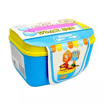 ND PLAY Игровой набор "Кухня" 1.0