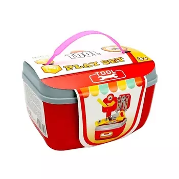 ND PLAY Игровой набор "Мастер" 1.0