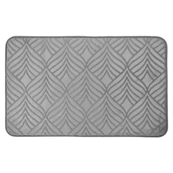 ND PLAY Коврик для ванной комнаты "Flower"