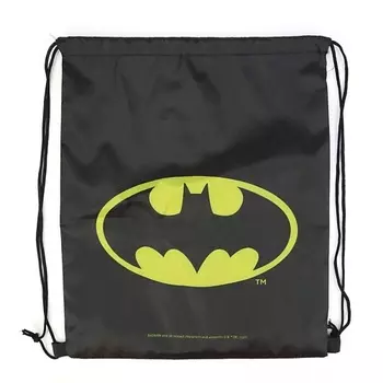 ND PLAY Мешок для обуви Бэтмен