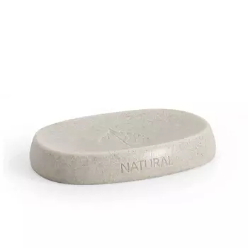 ND PLAY Мыльница "Beige pion"