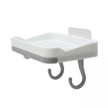 ND PLAY Мыльница настенная самоклеющаяся