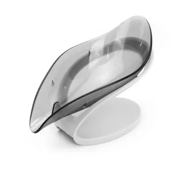 ND PLAY Мыльница Petal со сливом для воды