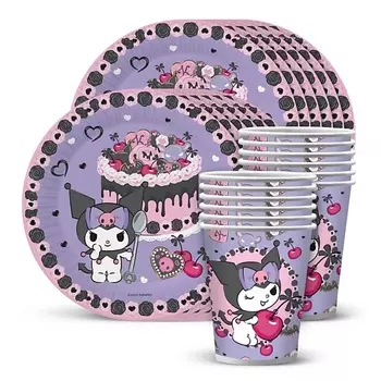 ND PLAY Набор для праздника Kuromi