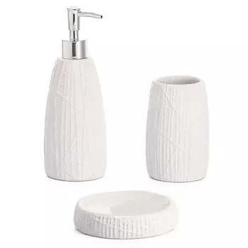 ND PLAY Набор для ванной "Antalya"