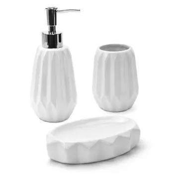 ND PLAY Набор для ванной "Iris"