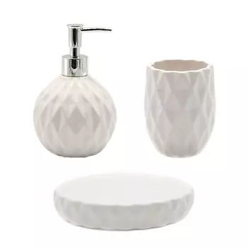 ND PLAY Набор для ванной "Lotus"