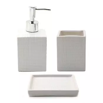 ND PLAY Набор для ванной "Пятый элемент"