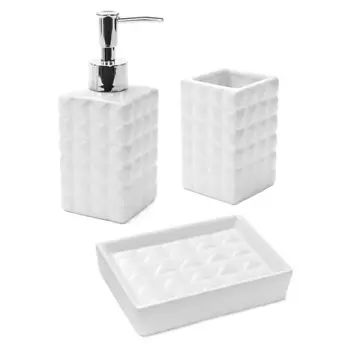 ND PLAY Набор для ванной "Tulip"