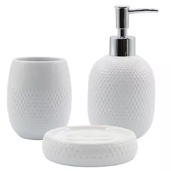 ND PLAY Набор для ванны "Florida"