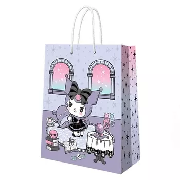 ND PLAY Пакет подарочный Kuromi