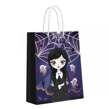 ND PLAY Пакет подарочный Подружки