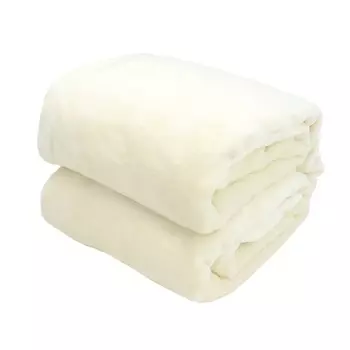 ND PLAY Плед велсофт Коралл