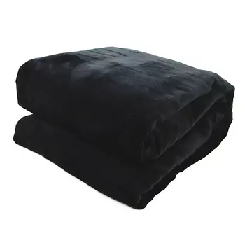 ND PLAY Плед велсофт Коралл