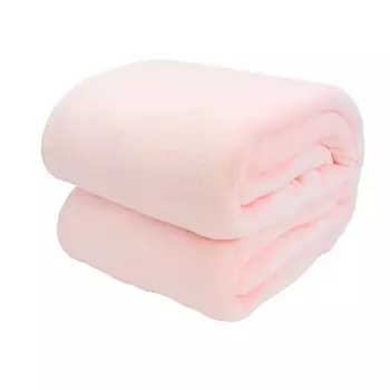 ND PLAY Плед велсофт Микс