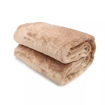 ND PLAY Плед велсофт Велюр