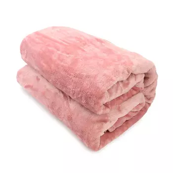 ND PLAY Плед велсофт Велюр