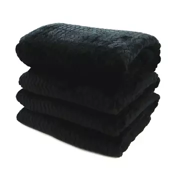 ND PLAY Плед велсофт Зигзаг