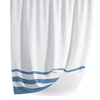 ND PLAY Штора для ванной комнаты «Line»