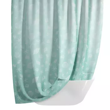 ND PLAY Штора для ванной комнаты «Pearl»