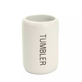 ND PLAY Стакан для зубных щеток «Aganite»