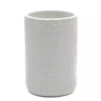 ND PLAY Стакан для зубных щеток "Ornament"