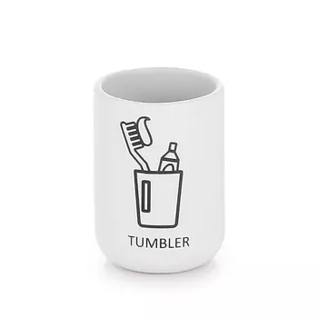 ND PLAY Стакан для зубных щеток Paris