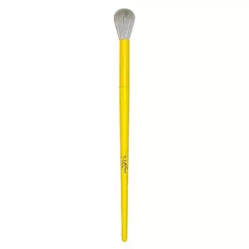 NE_BLEDNAYA BY GEV_MUA Кисть для кремовых и пудровых текстур STORMY