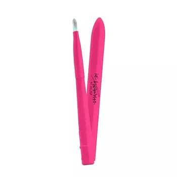 NE_BLEDNAYA BY GEV_MUA Лимитированная кисть BULLA PINK OBSESSION