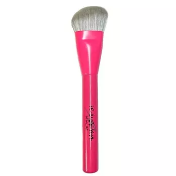 NE_BLEDNAYA BY GEV_MUA Лимитированная кисть BUFFY PINK OBSESSION