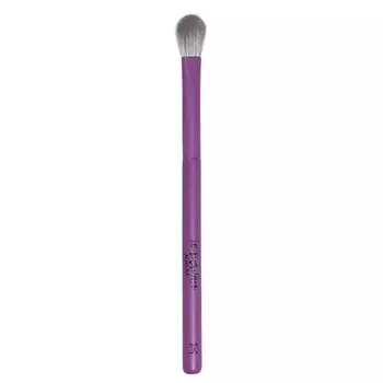 NE_BLEDNAYA BY GEV_MUA Лимитированная многофункциональная кисть LILAC KITTY