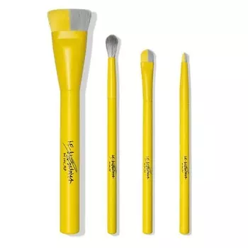 NE_BLEDNAYA BY GEV_MUA Лимитированный набор кистей SIMPLE BEAUTY