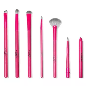 NE_BLEDNAYA BY GEV_MUA Лимитированный набор EXTRA GIRL