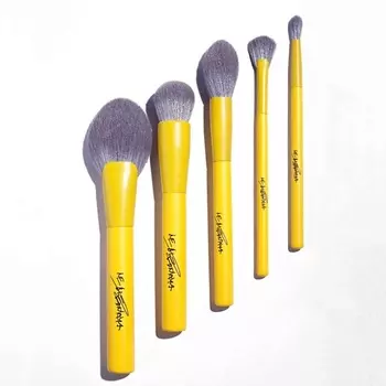 NE_BLEDNAYA BY GEV_MUA Набор кистей для макияжа FACE 1