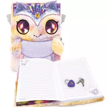 NEBULOUS STARS Блокнот Lumina